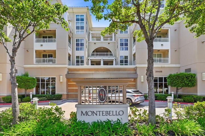 Property Photo: 20488 Stevens Creek Boulevard 1816 CA 95014