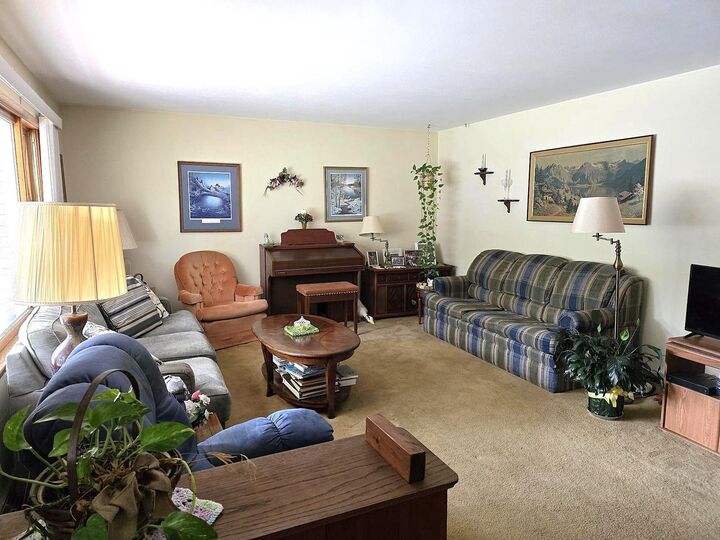 Property Photo:  2424 Shopiere Road  WI 53511 