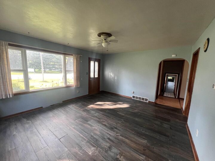 Property Photo: 520 N Washington Street WI 53969