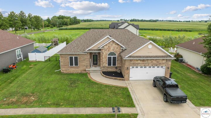 Property Photo: 19710 Mockingbird MO 65301