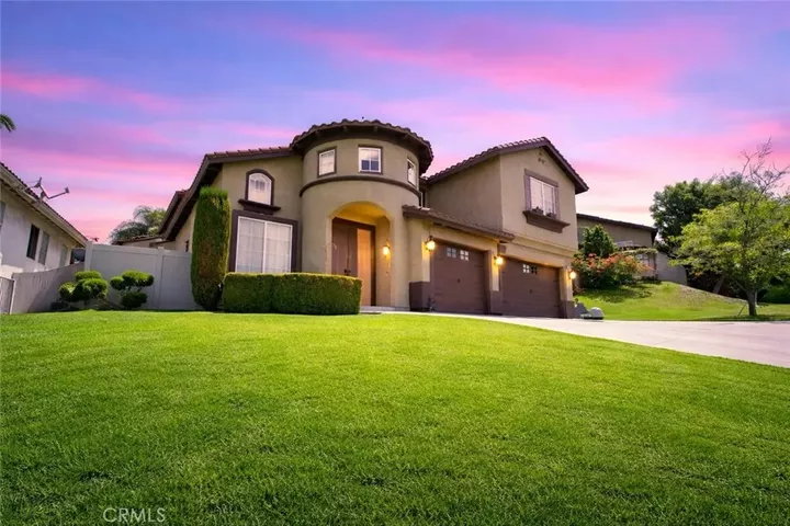 Property Photo:  16163 Cypress Point  CA 91709 