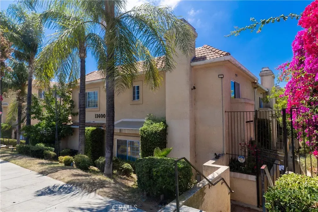 Property Photo: 13600 Foothill CA 91342