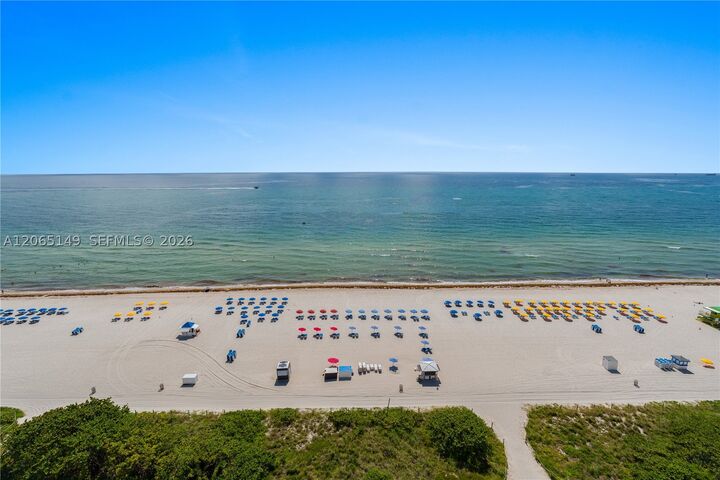 Property Photo:  4201 Collins Ave 1503  FL 33140 