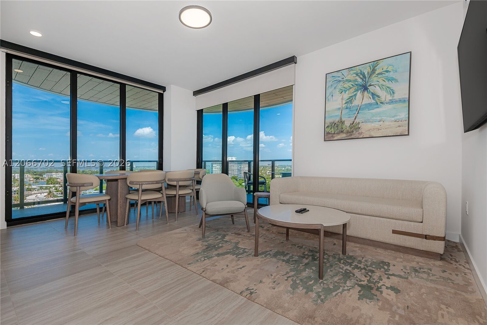 Property Photo:  580 72nd St 1112  FL 33141 