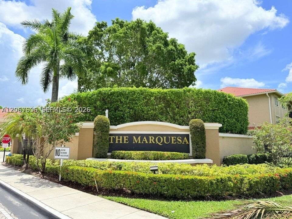 Property Photo:  11730 SW 2nd St 12304  FL 33025 