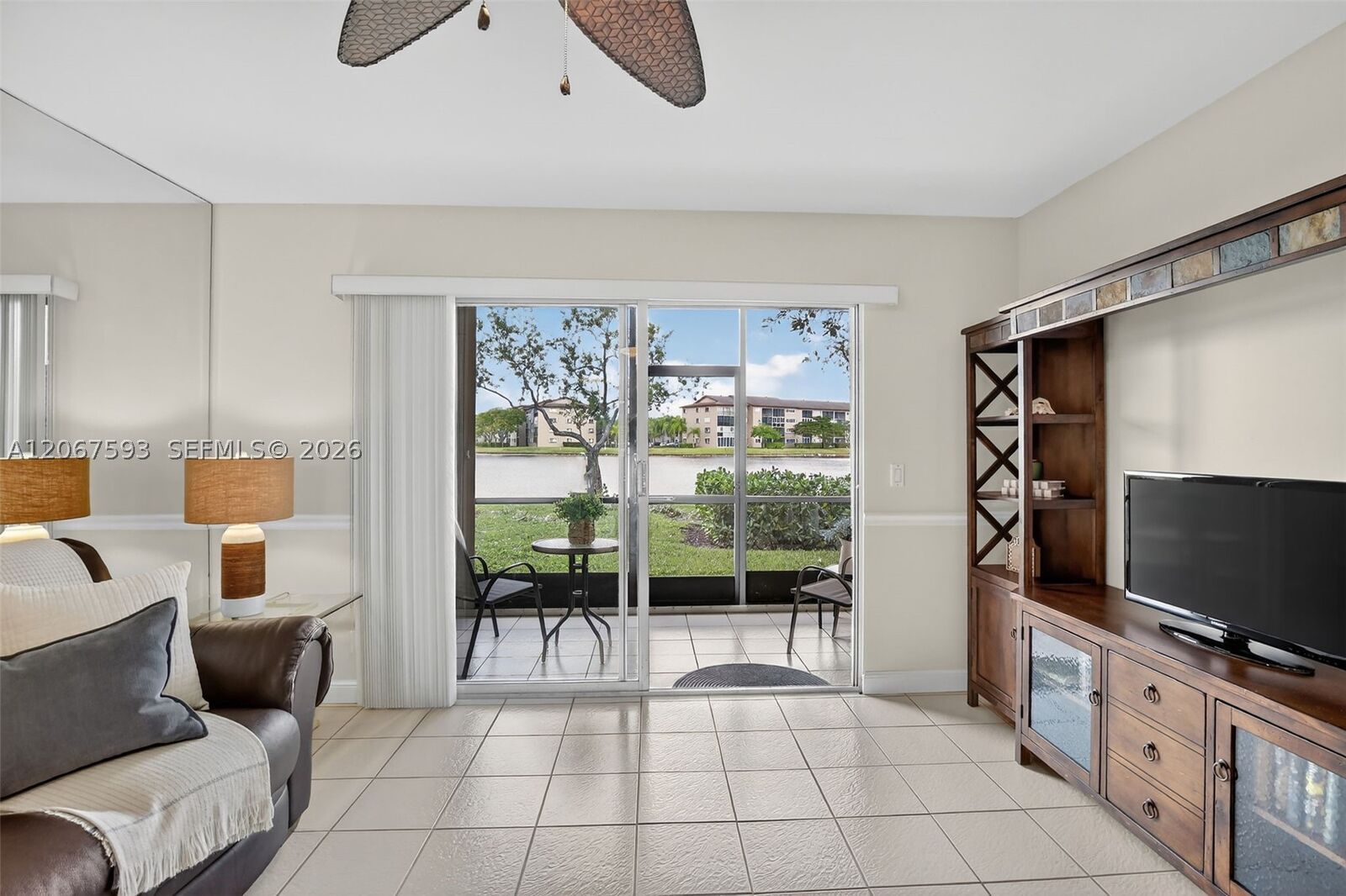 Property Photo: 13705 SW 12th St 103B FL 33027