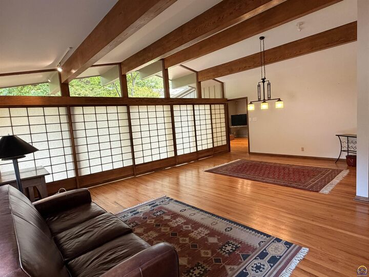 Property Photo: 2860 SW Plass Ave KS 66611