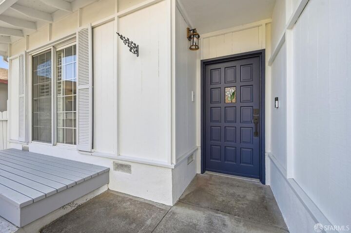 Property Photo:  2551 Wentworth Drive  CA 94066 