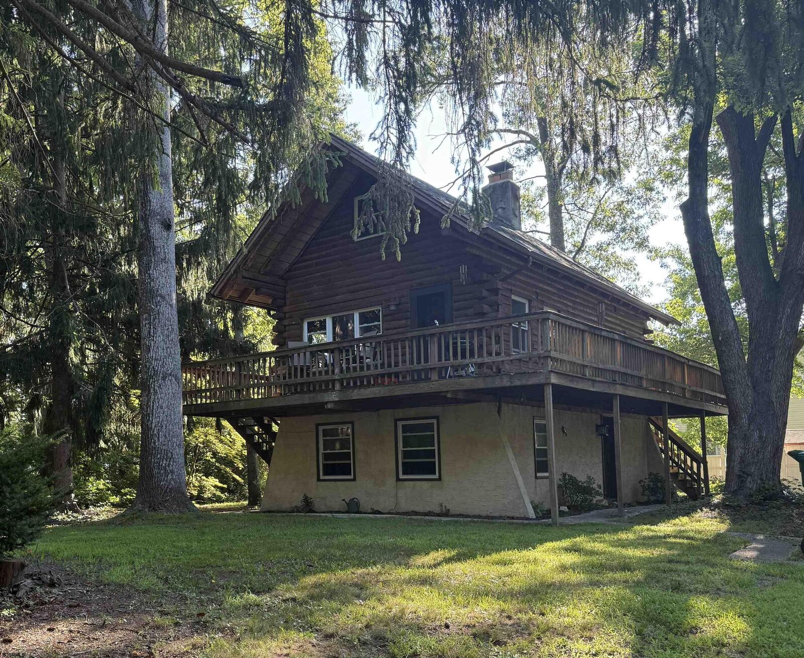 Property Photo:  442 S Quince Ave  NJ 08205 