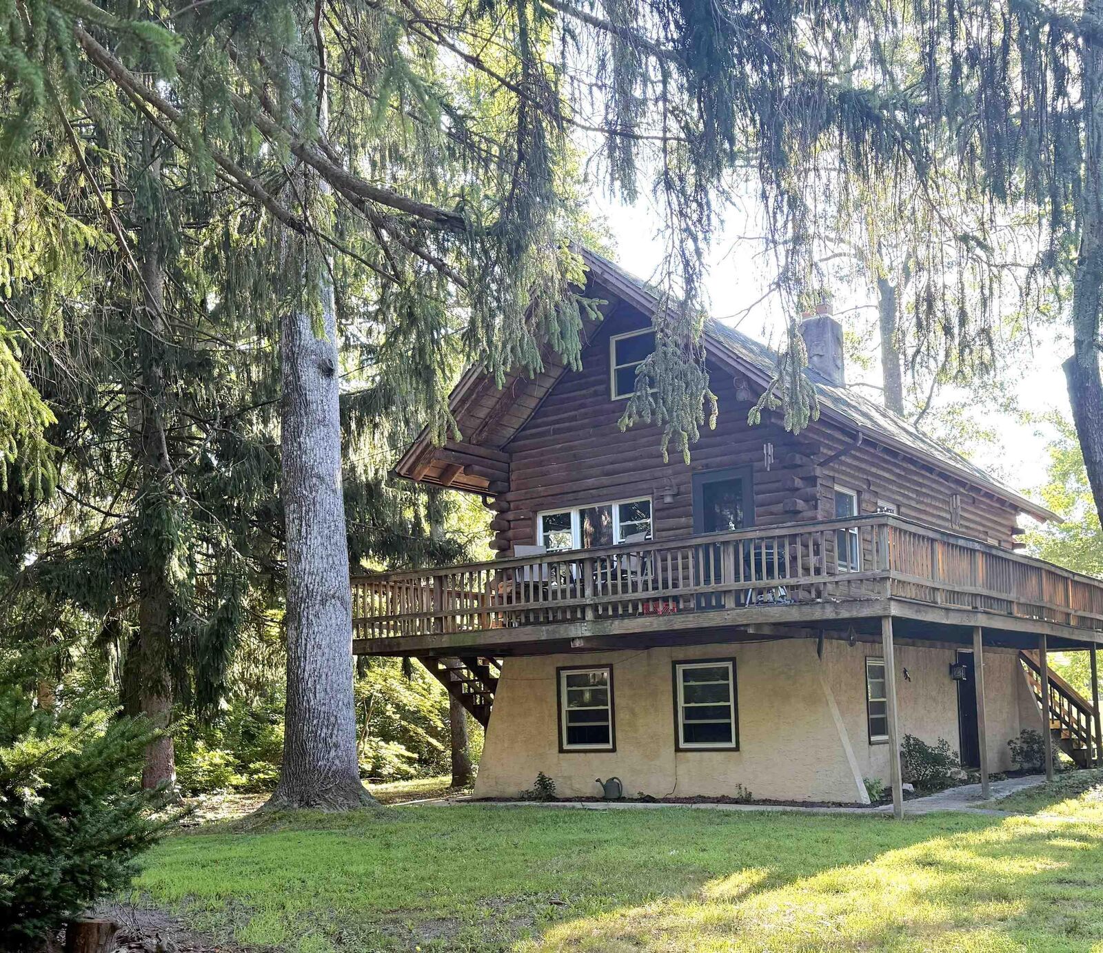 Property Photo: 442 S Quince Ave NJ 08205
