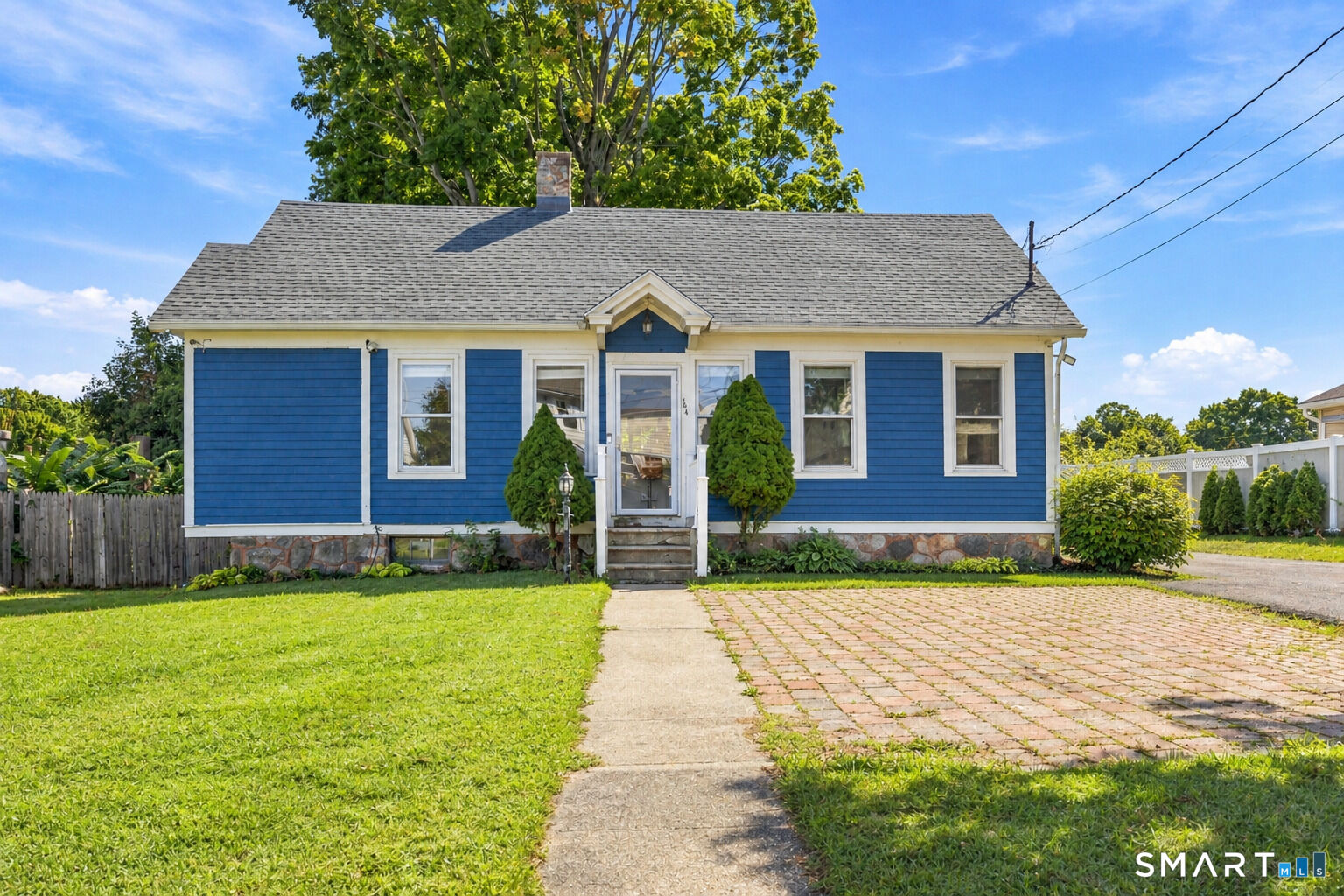 Property Photo: 144 Clinton Street CT 06710