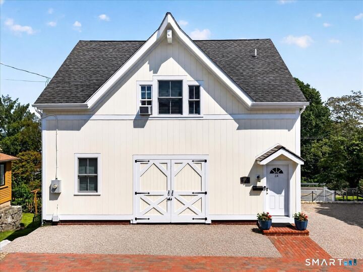 Property Photo: 2 Ashby Street CT 06355