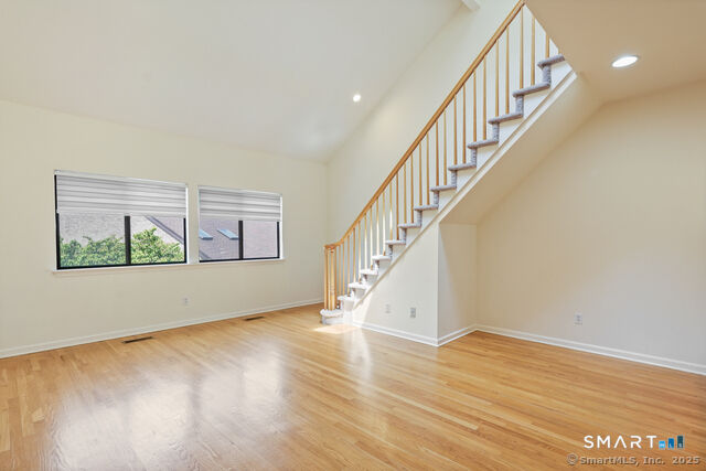 Property Photo: 2435 Bedford Street 21hh CT 06905
