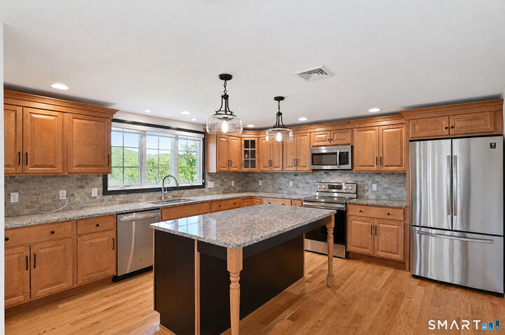 Property Photo: 36 Sunset Trail CT 06812