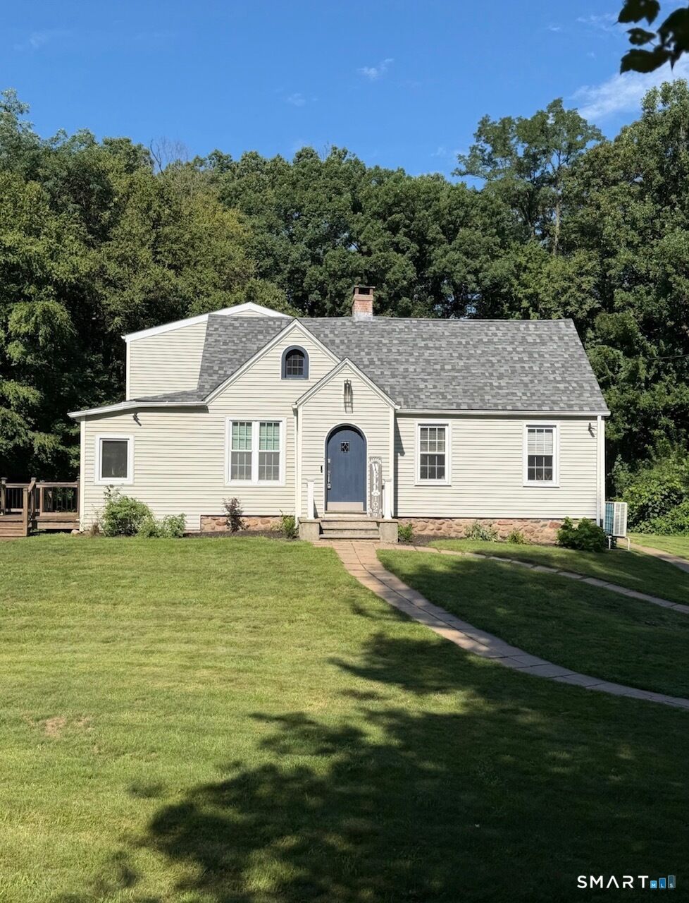Property Photo: 1029 Moss Farms Road CT 06410