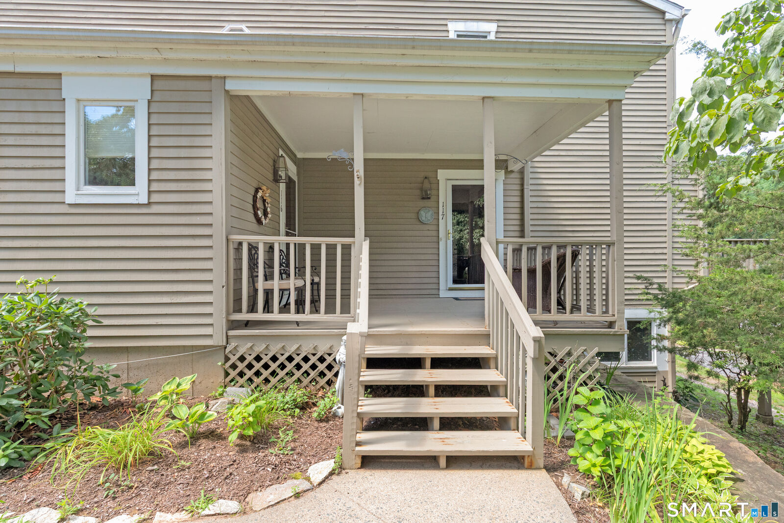 Property Photo: 116 Timber Ridge 116 CT 06489