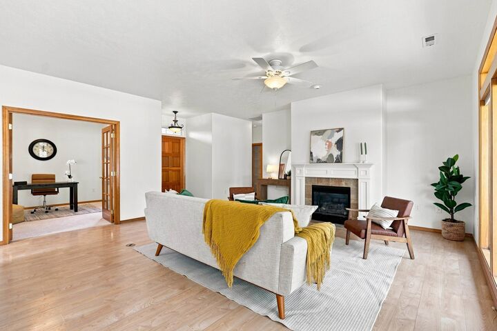 Property Photo:  2627 E 62nd Ln  WA 99223 