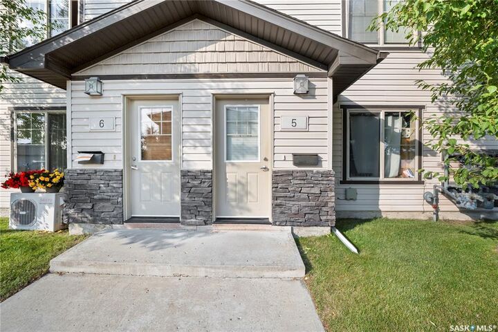 Property Photo: 5011 James Hill Road 5 SK S4W 0B9