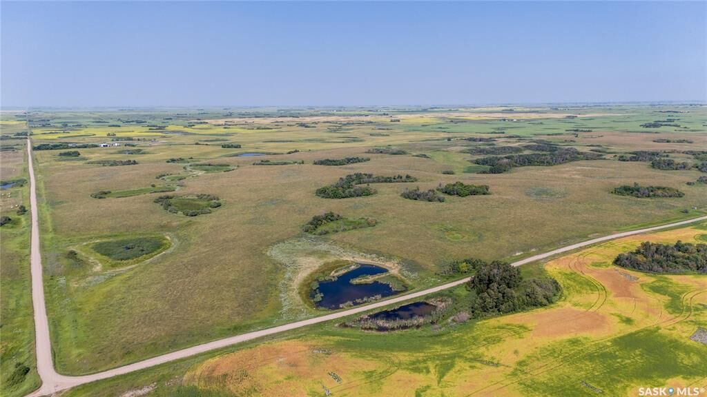 Property Photo:  Rural Address  SK S0G 0C1 