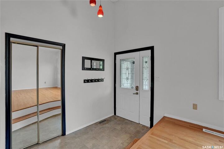Property Photo:  302 Doiron Road N  SK S4Y 1G1 