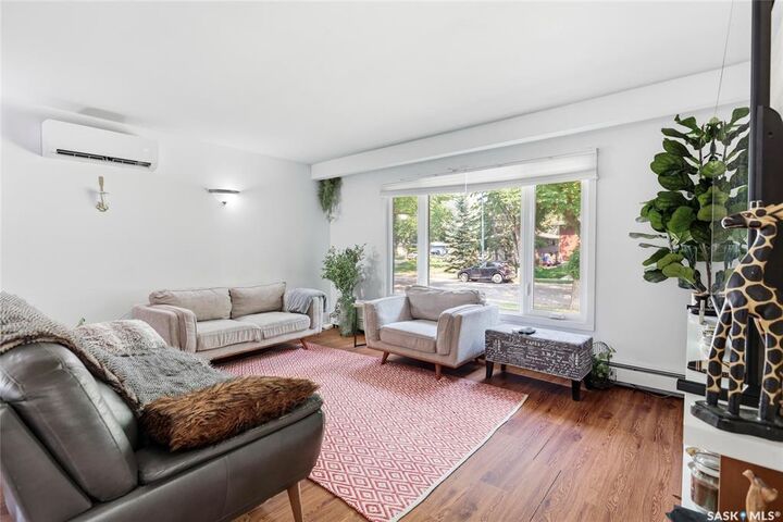 Property Photo: 1960 Cowan Crescent SK S4S 4C6