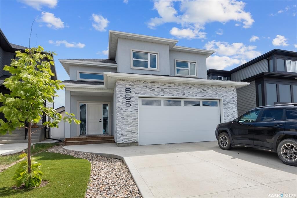 Property Photo: 655 Underhill Road SK S7V 1N8