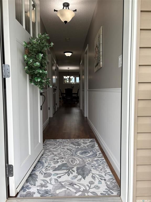 Property Photo:  222 3rd Avenue  SK S0M 0Y0 