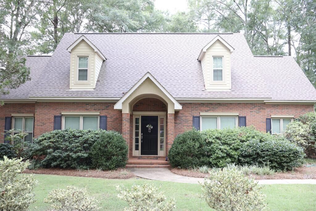 Property Photo: 101 Mill Ridge Rd. AL 36303