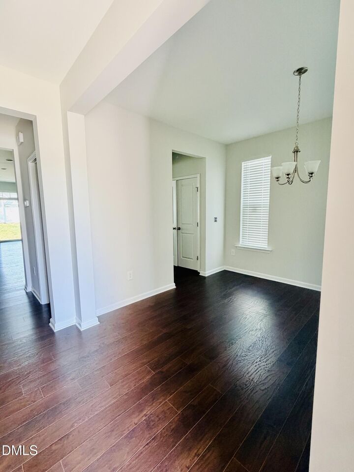 Property Photo:  124 Dimmer Garden Lane  NC 27529 