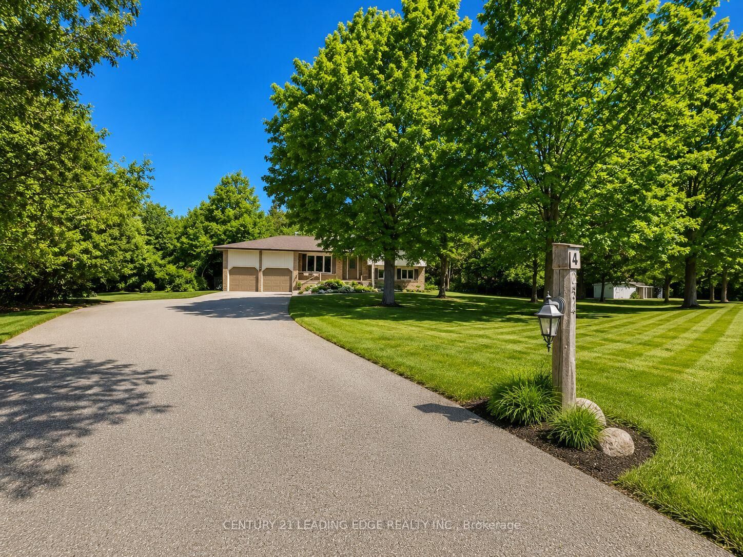 Property Photo: 254 Hwy 47 N/A ON L0C 1A0