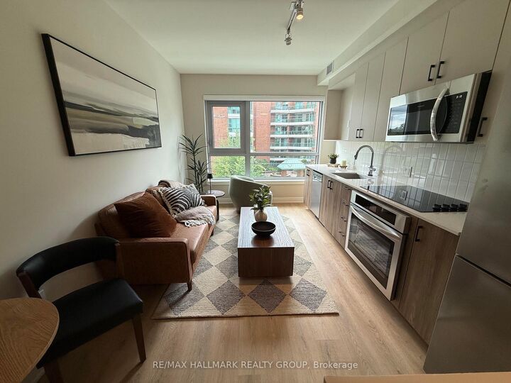 Property Photo:  275 Carling Avenue 306  ON K1S 5Y2 