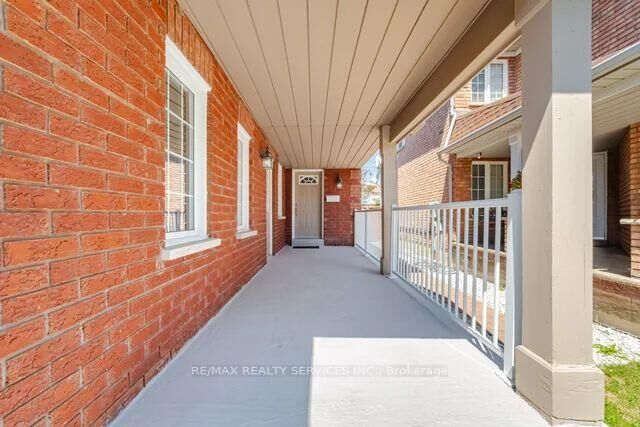 Property Photo: 92 Orchid Drive ON L7A 2C4