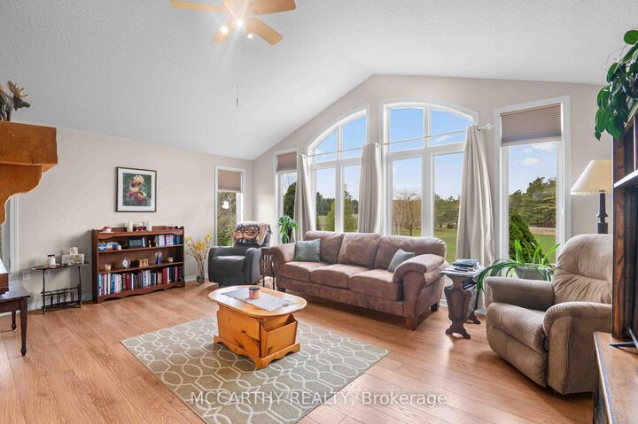 Property Photo: 260376 Southgate Rd 26 Road ON N0C 1L0