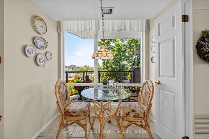 Property Photo: 2 George Street N 304 ON K9J 8K8