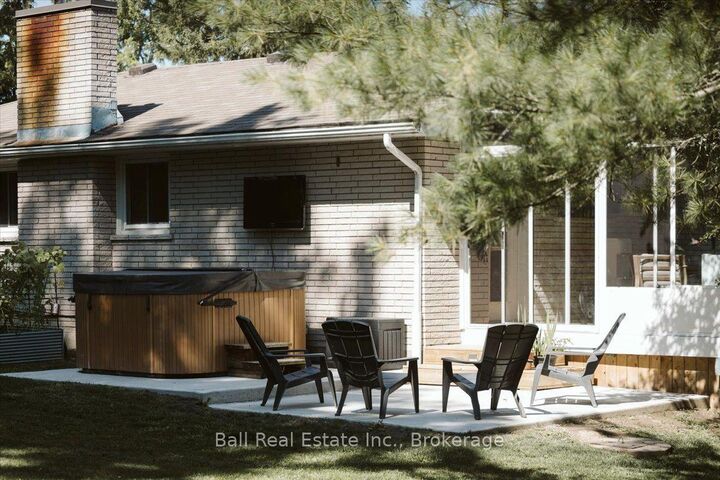 Property Photo:  78 Lakeshore Boulevard  ON K0L 1T0 