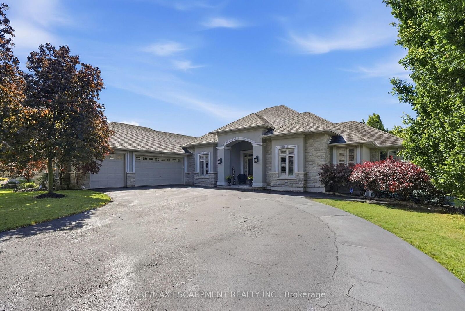 Property Photo: 1318 Concession Road 6 N/A W ON L8B 1N1