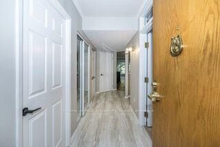 Property Photo: 85 Wellington Street W 204 ON L4G 2P2