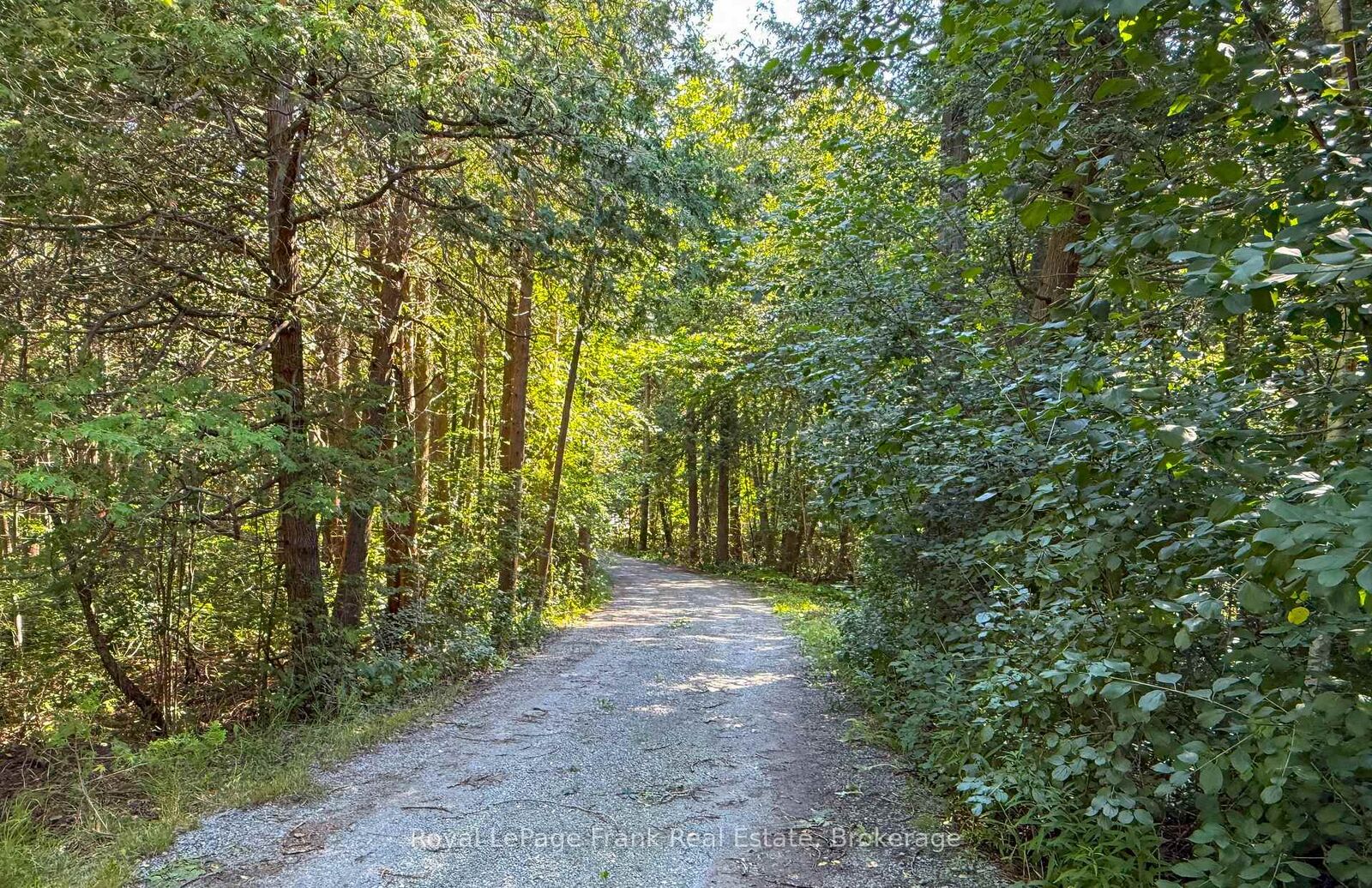 Property Photo: 14125 Regional Rd 57 N/A ON L0B 1B0