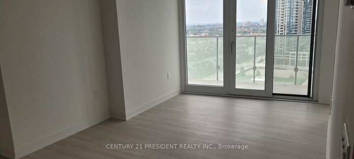 Property Photo: 3883 Quartz Road W 1501 ON L5B 0M4