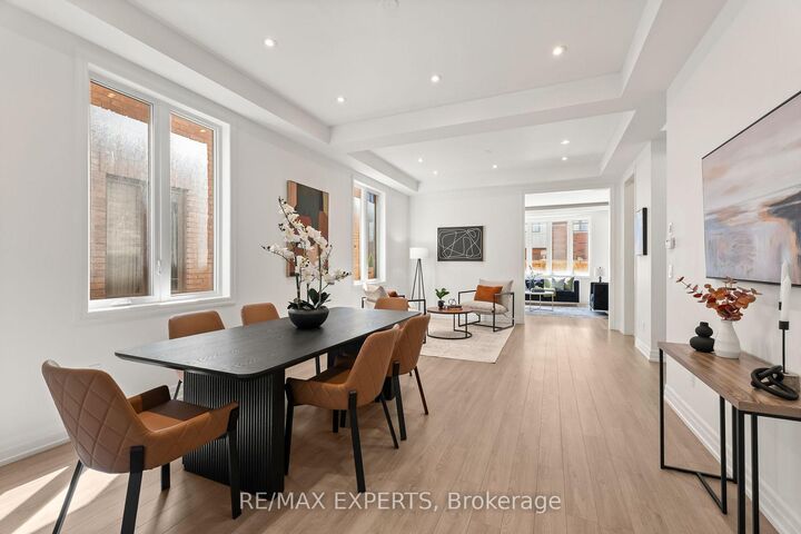 Property Photo: 17 Red Rose Lane ON L9N 0V1