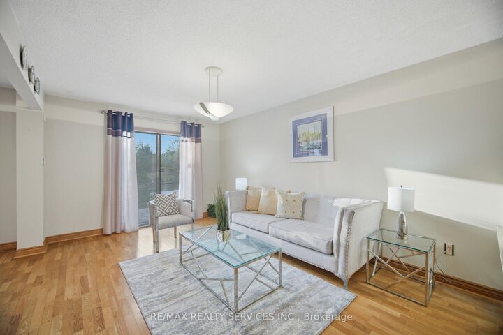 Property Photo: 172 Morton Way ON L6Y 2P8