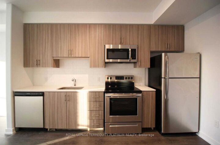 Property Photo: 4040 Upper Middle Road 312 ON L7M 0H2
