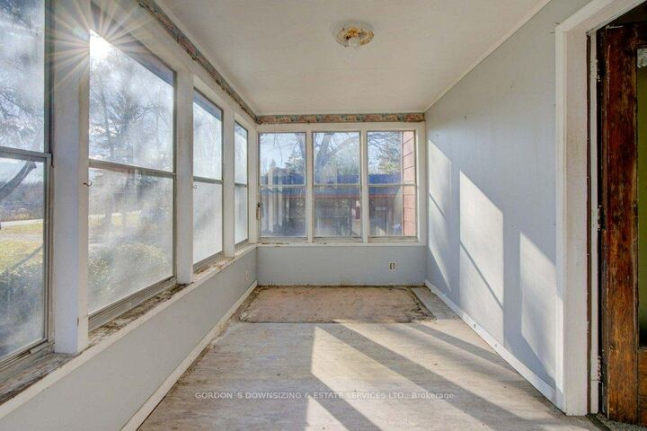 Property Photo: 165 Mudcat Road ON K0K 2B0