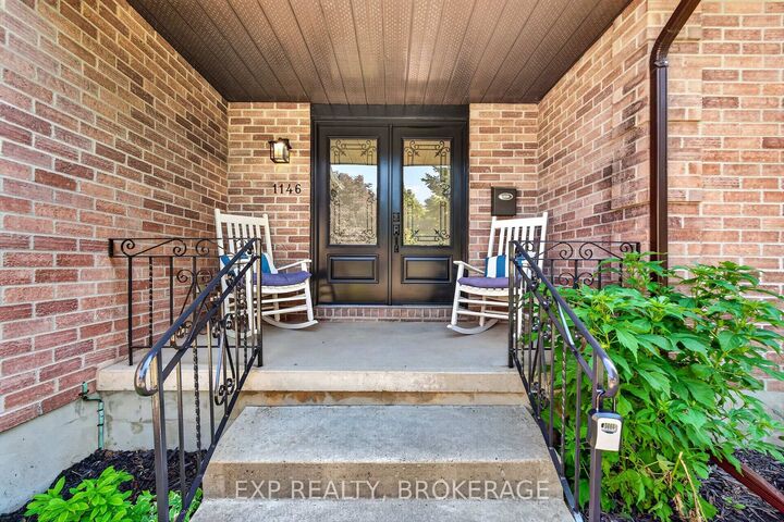 Property Photo: 1146 Dunham Street ON K7P 2L5