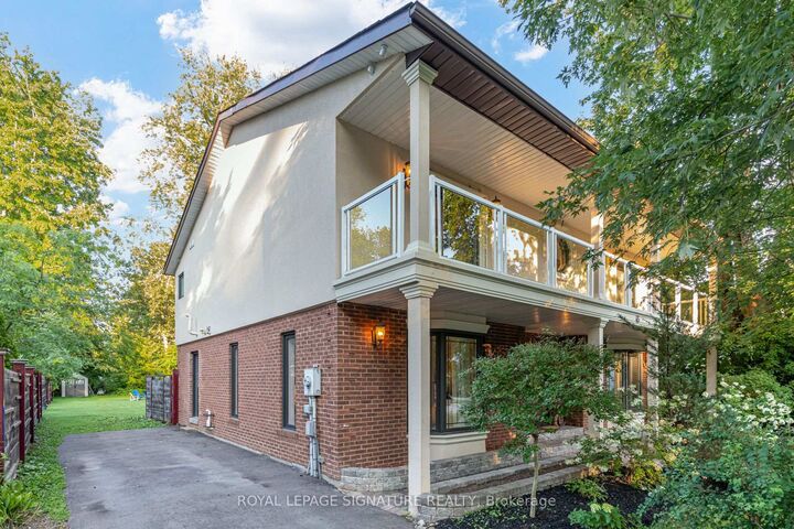 Property Photo: 45 Pleasant Avenue ON L9N 1A2