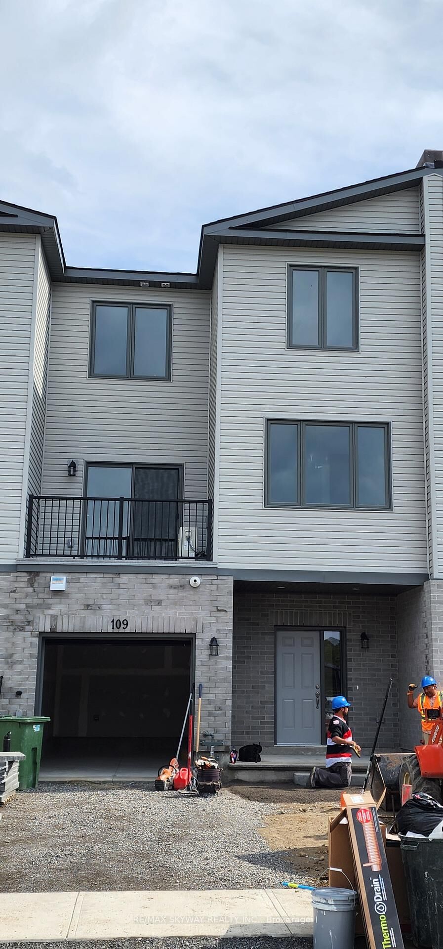 Property Photo: 109 Buchanan Avenue ON K0K 2T0