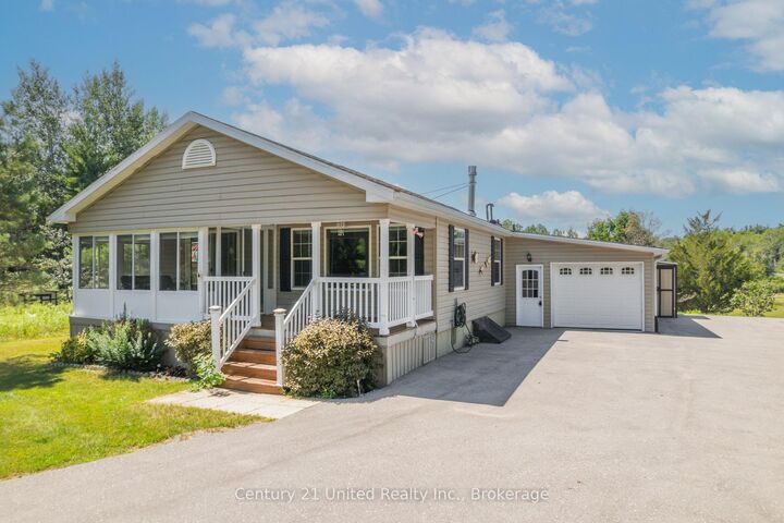 Property Photo: 5046 County Road 25 N/A ON K0K 3K0
