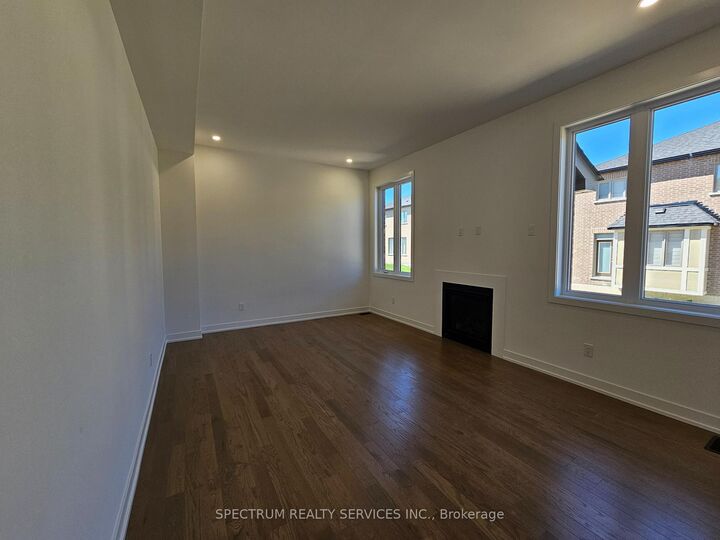 Property Photo: 184 Dog Wood Boulevard ON L9N 0X2