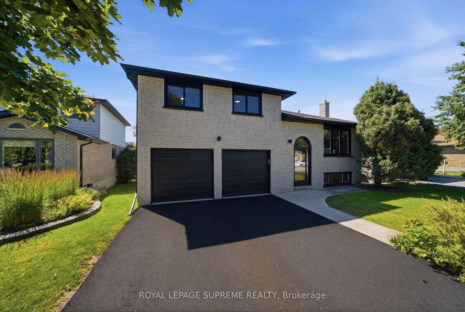 Property Photo: 26 Crown Crescent ON L3Z 2M6