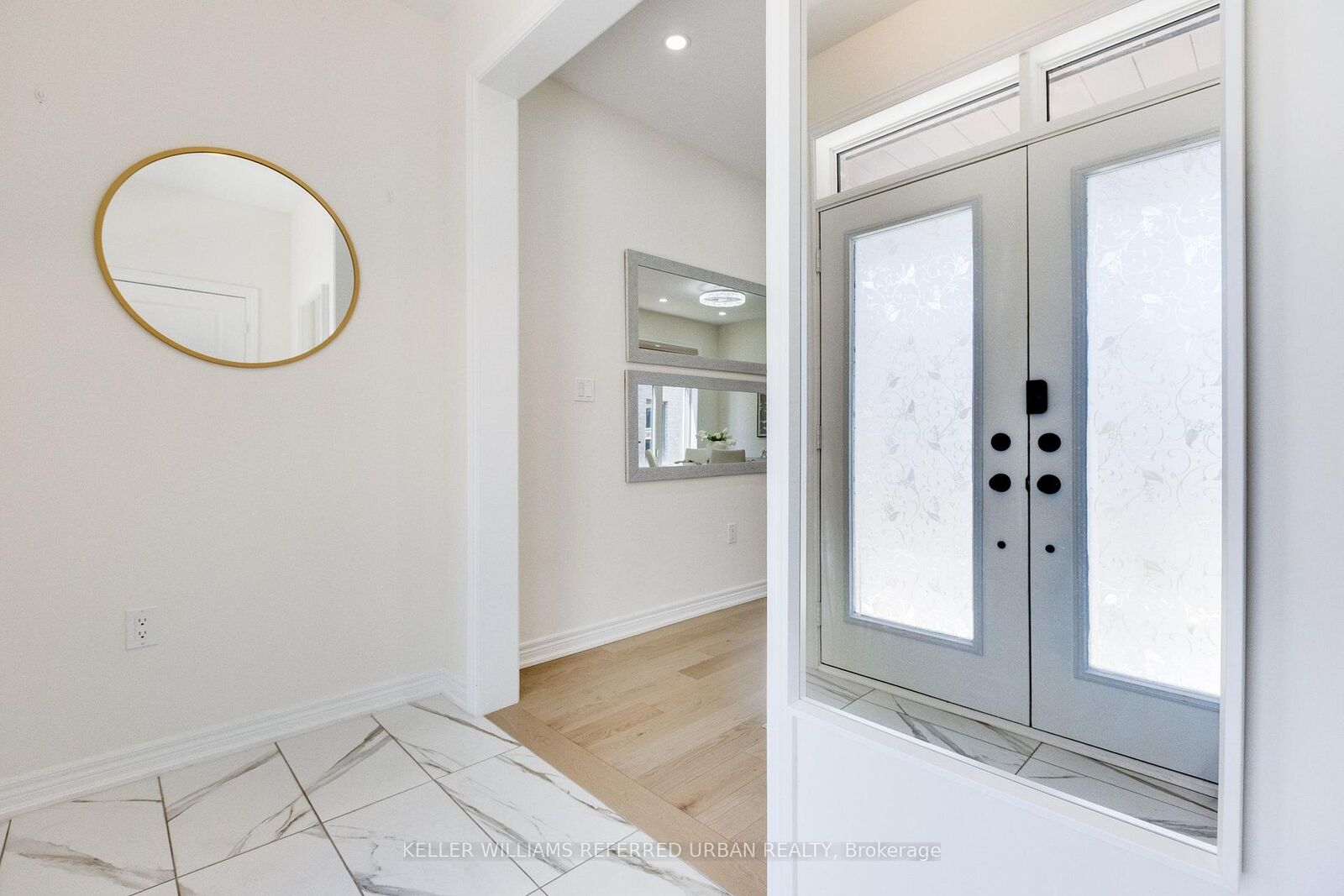 Property Photo: 73 Armilia Place ON L1P 0P7